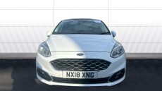 Ford Fiesta Vignale 1.0 EcoBoost 5dr Petrol Hatchback
